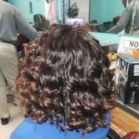 Florence African Hair Braiding ico