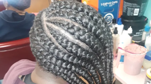 Florence African Hair Braiding Picture 8