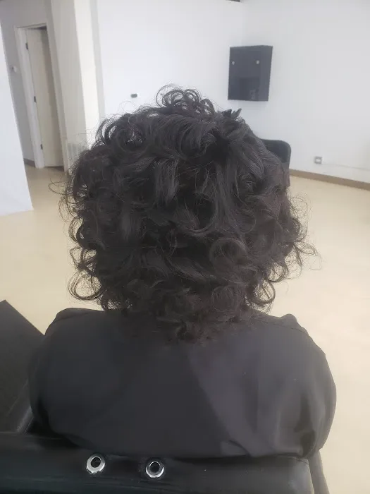 George Hair Stylist, Egyptian Hair Salon Picture 7