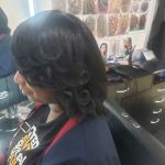 George Hair Stylist, Egyptian Hair Salon