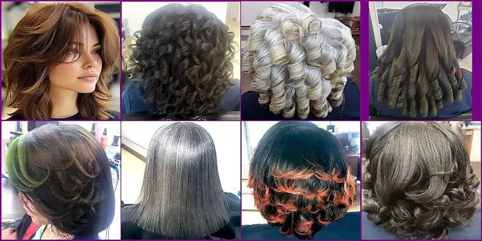 George Hair Stylist, Egyptian Hair Salon Picture 5