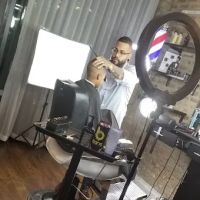 Legends Barbershop & Shave Parlor ico