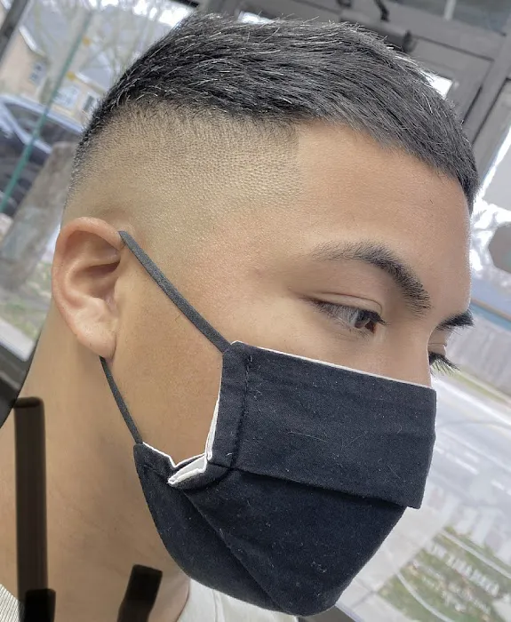 Legends Barbershop & Shave Parlor Picture 9