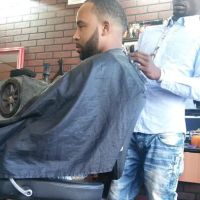 Top of Line'n Barber Shop ico