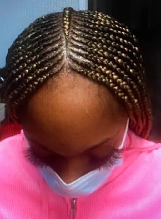 Bignon Hair Braiding Picture 7