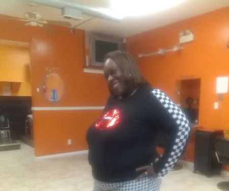 Nyra's Hair Design Salon