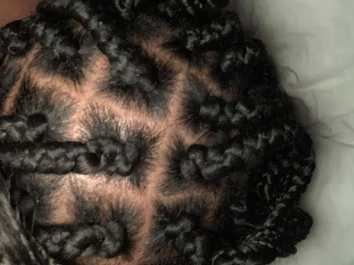 Good Job Braid Shop Picture 3