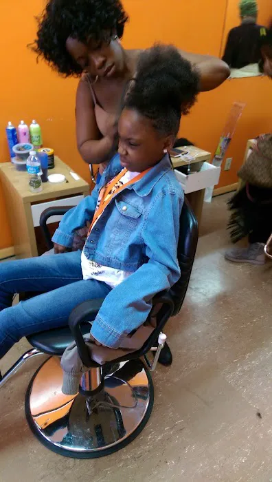 Good Job Braid Shop Picture 2