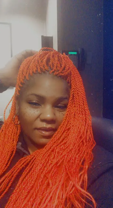 Tabitha African Hair Braiding Picture 1