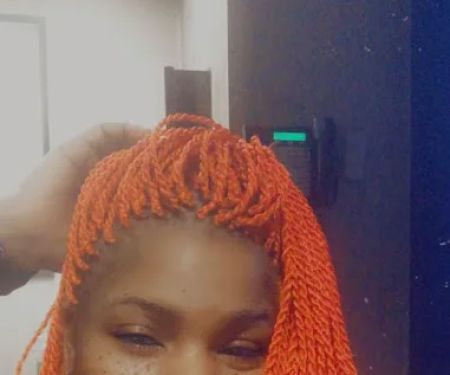 Tabitha African Hair Braiding