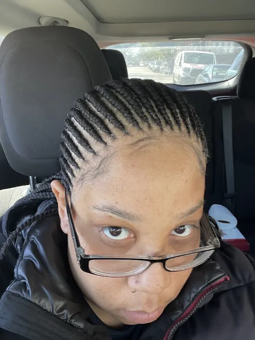 Tabitha African Hair Braiding Picture 7