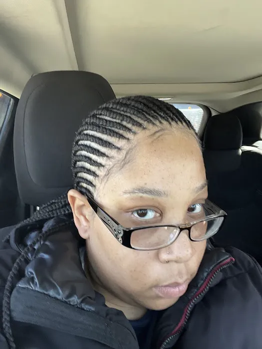 Tabitha African Hair Braiding Picture 6