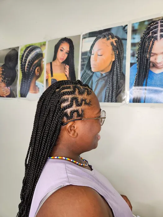 Chacha Hair Braiding Picture 1