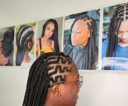 Chacha Hair Braiding