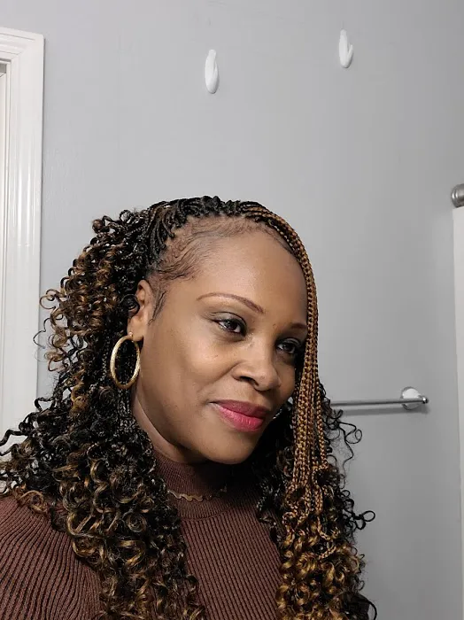 Chacha Hair Braiding Picture 4