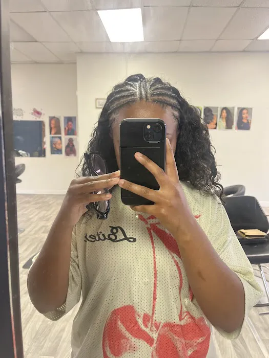 Chacha Hair Braiding Picture 8