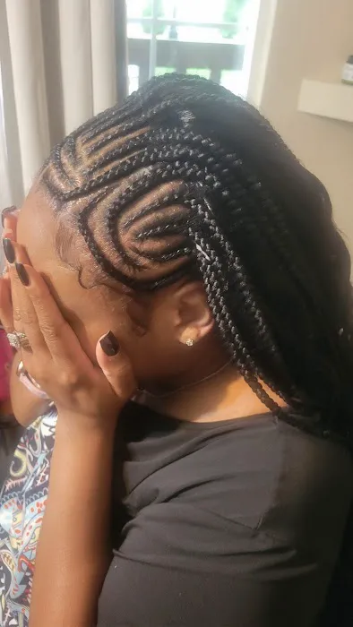 Chacha Hair Braiding Picture 6