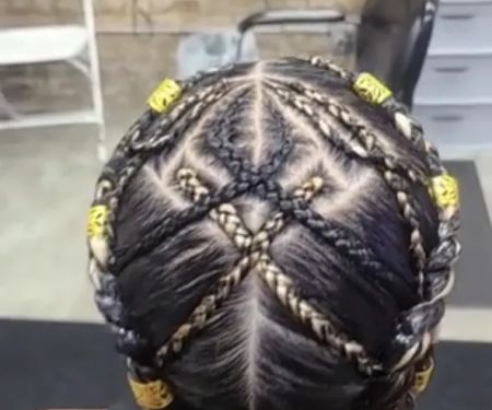 Braidsbynancy