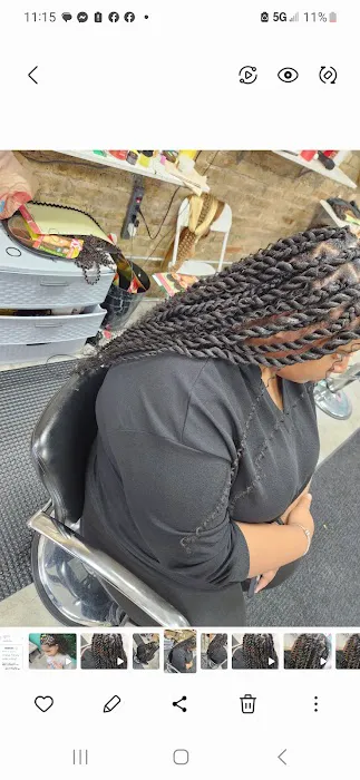 Braidsbynancy Picture 9