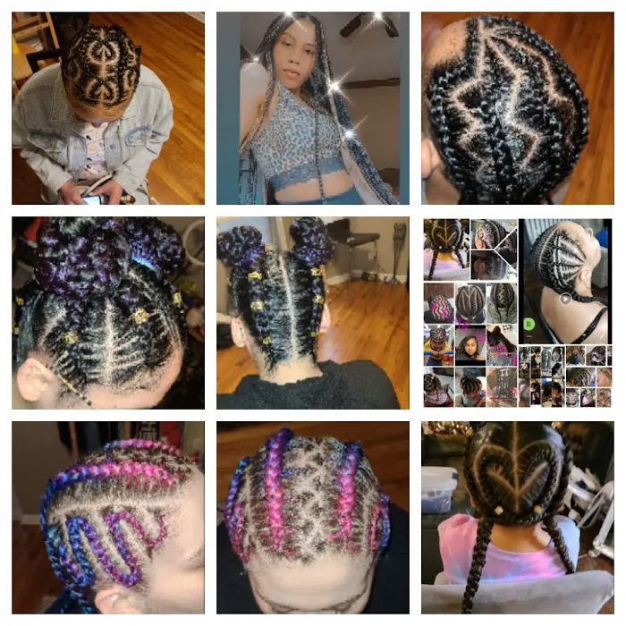 Braidsbynancy Picture 6