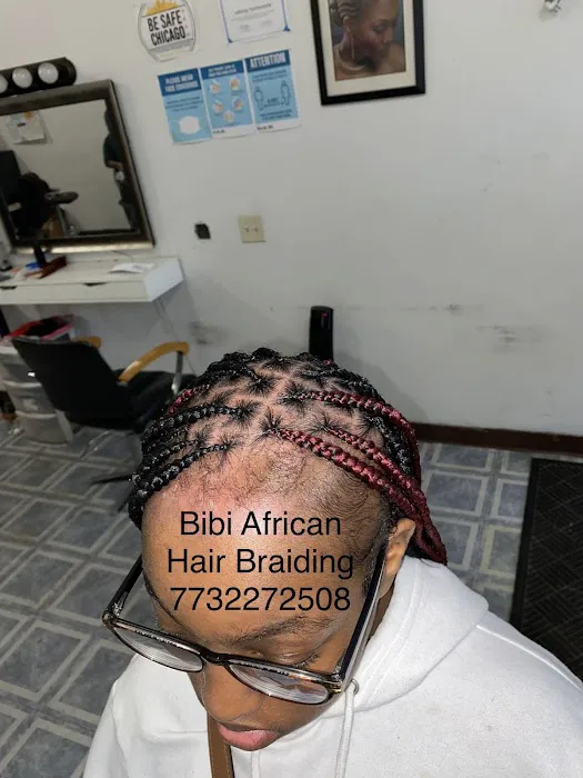 Bibi African Hair Braiding Picture 6