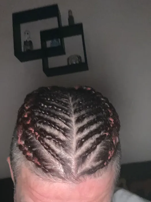 Bibi African Hair Braiding Picture 1
