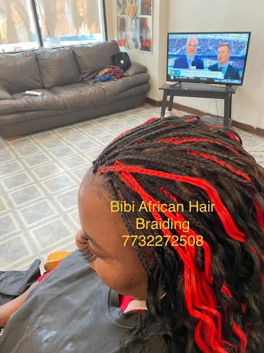 Bibi African Hair Braiding Picture 8