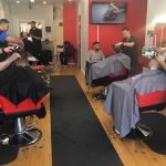 Moca Master Cuts