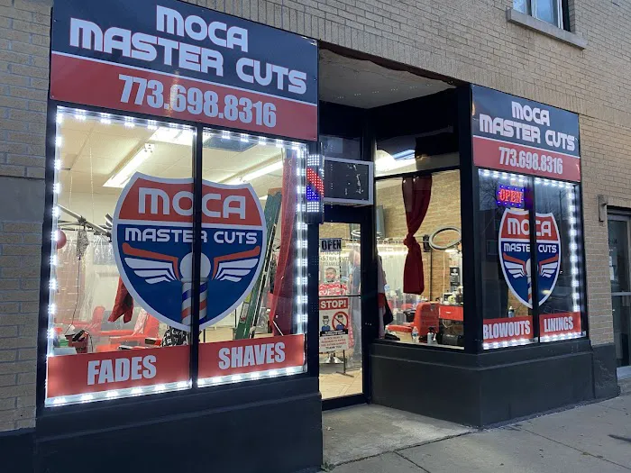 Moca Master Cuts Picture 3