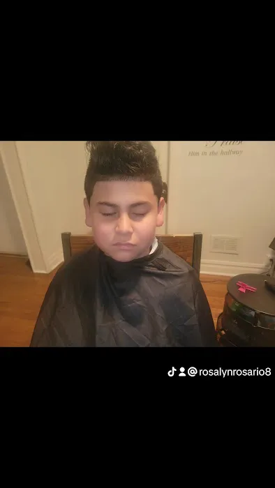 Ross barbershop Picture 2