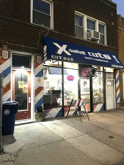 Xclusive Cuts Picture 2