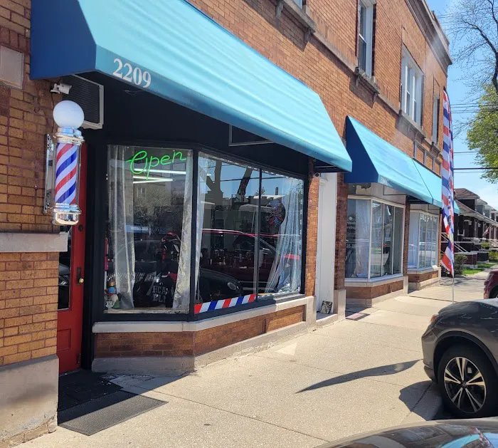 Bacano Barbershop Picture 6