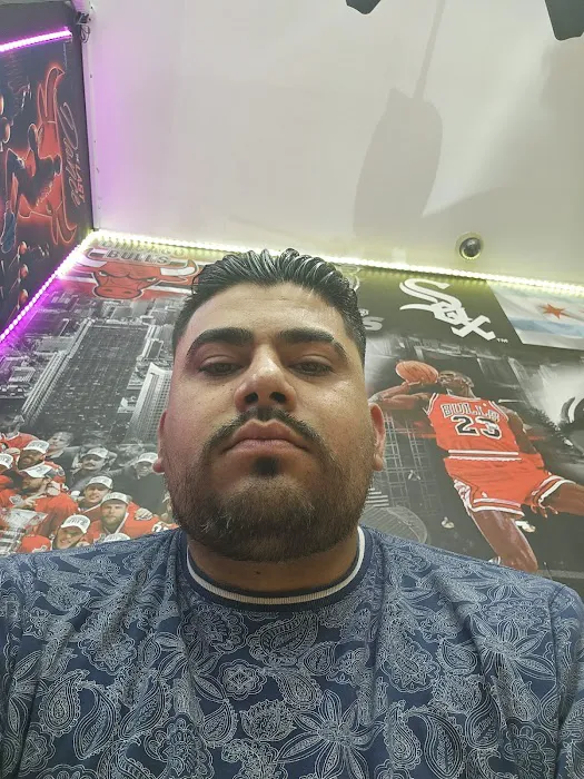 Bacano Barbershop Picture 5