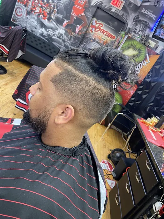 Bacano Barbershop Picture 10