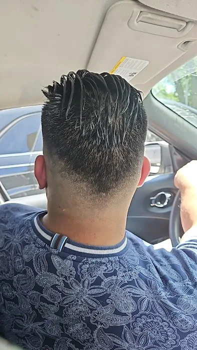 Bacano Barbershop Picture 1