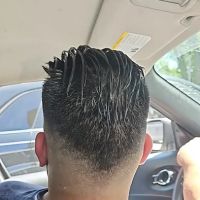 Bacano Barbershop ico