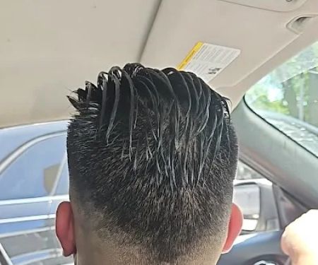 Bacano Barbershop