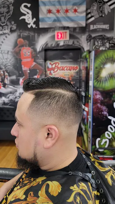 Bacano Barbershop Picture 7