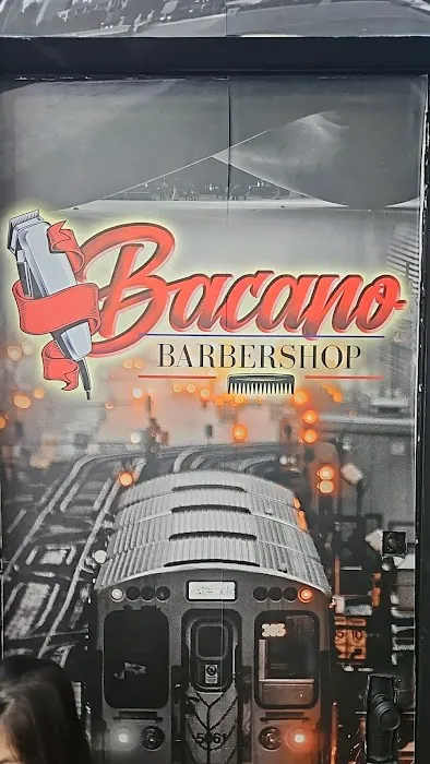 Bacano Barbershop Picture 8