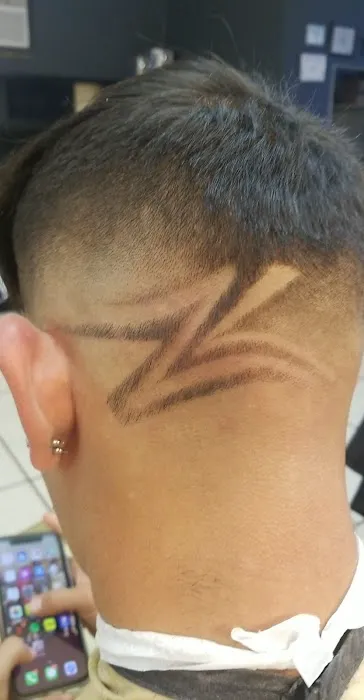 Prestige Barber Shop Picture 4