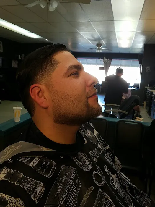 Prestige Barber Shop Picture 8