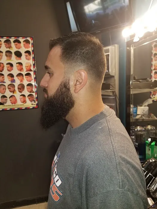Prestige Barber Shop Picture 2