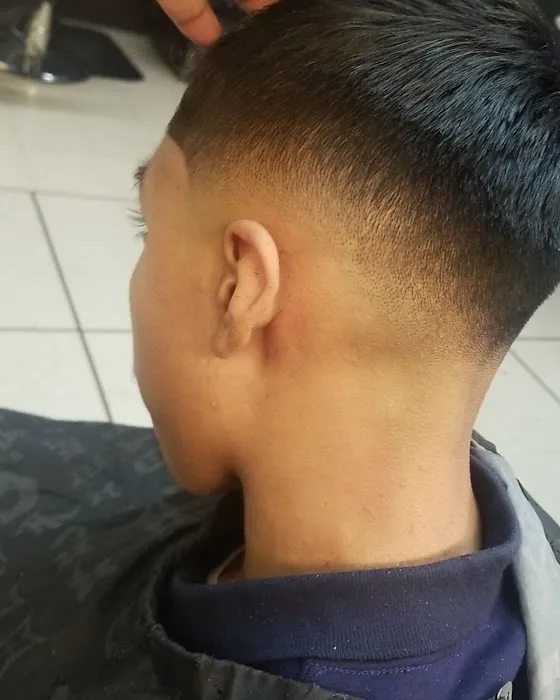 Prestige Barber Shop Picture 6