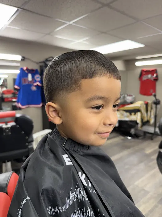 Barber EPR Studio 7 Picture 10