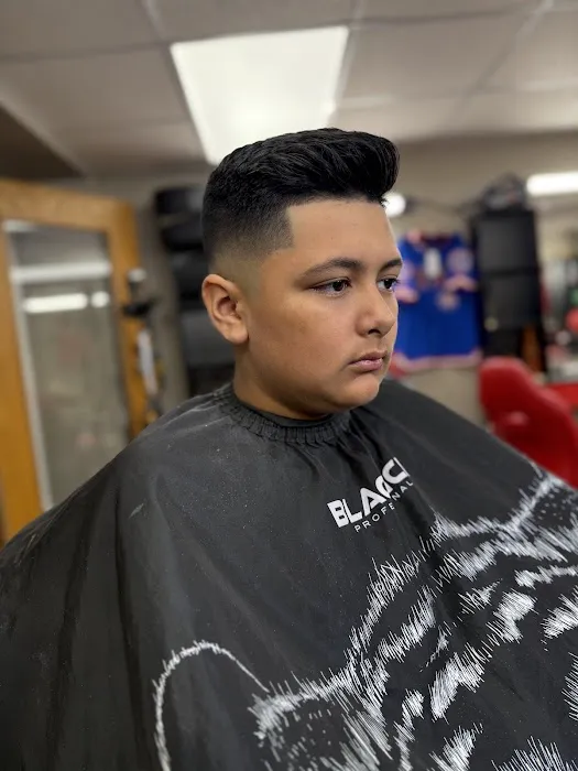 Barber EPR Studio 7 Picture 7