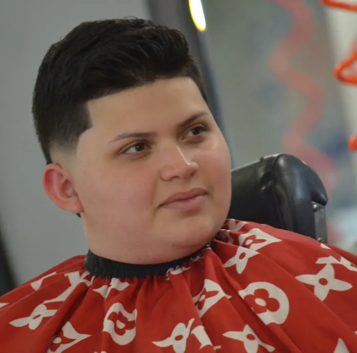 Barber EPR Studio 7 Picture 2