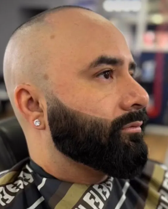 Barber EPR Studio 7 Picture 6