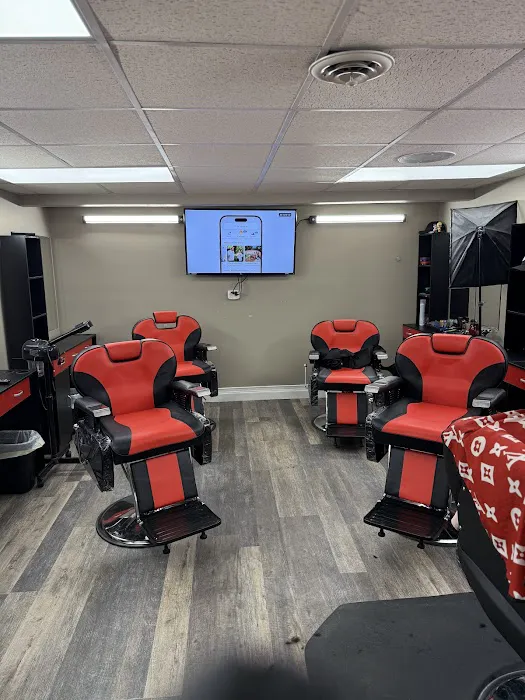 Barber EPR Studio 7 Picture 1
