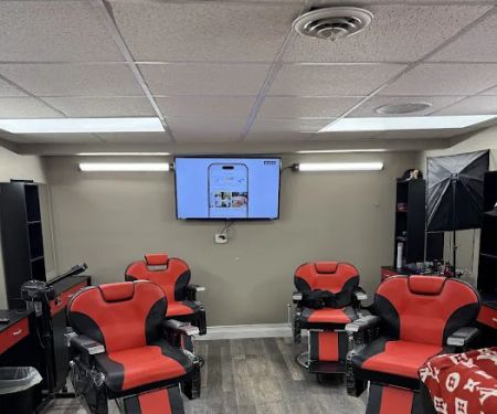 Barber EPR Studio 7