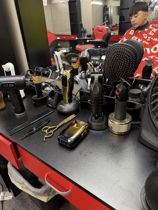 Barber EPR Studio 7 Picture 4